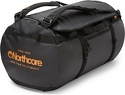 Northcore-2023 Duffel Bag 110L - Black / Orange