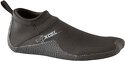 Xcel-2023 1mm Reef Walker Chaussures En Néoprène An018813 - Noir