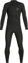 Xcel-2023 Axis 3/2Mm Flatlock Back Zip Combinaison Néoprène