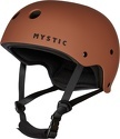 Mystic-Casque 2022 Mk8 Rouille