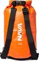 Nava Performance-2023 Drybag Sac étanche Avec Bretelles Sac à Dos Nava