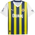 PUMA-Fenerbahçe Istanbul Home 2023/24
