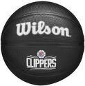 WILSON-Mini Ballon De Ball Nba Team Tribute – Los Angeles Clippers