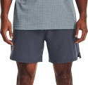 UNDER ARMOUR-Ua Vanish Woven 6In Shorts