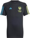 adidas Performance-T-shirt coton Arsenal Tiro 23