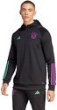 adidas Performance-Sweat-shirt à capuche FC Bayern Tiro 23