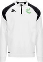 KAPPA-Sweatshirt Ablas Cercle Bruges 23/24