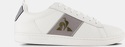 LE COQ SPORTIF-COURTCLASSIC TWILL Homme