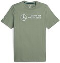 PUMA-T Shirt Mercedes Amg Petronas