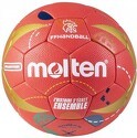 MOLTEN-Ballon D'Entrainement Hx3400