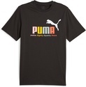 PUMA-Essentials+ Multicolor