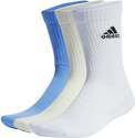 adidas Performance-Chaussettes matelassées (3 paires)