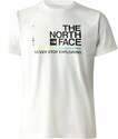THE NORTH FACE-M FOUNDATION GRAPHIC TEE S/S - EU