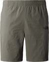 THE NORTH FACE-M TRAVEL SHORTS