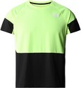 THE NORTH FACE-M Bolt Tech Tee