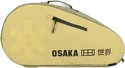 Osaka-Pro Tour Padel Bag Olive 2022