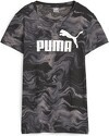 PUMA-Marble T-Shirt Mc
