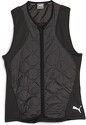 PUMA-Gilet de running rembourré RUN CLOUDSPUN WRMLBL Femme