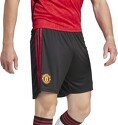 adidas Performance-Pantaloncini Home Manchester United 23/24