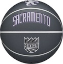 WILSON-Nba Team City Collector Sacramento Kings Ball