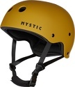 Mystic-Casque 2022 Mk8 - Moutarde