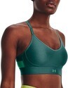 UNDER ARMOUR-Infinity Covered Low Grn