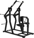 Titanium Strength-Elite Series Iso-Lateral Lateral Pulldown