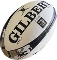 GILBERT-Ballon de Rugby Finale TOP 14 Sirius Truflight 2023