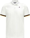 K-WAY-T-Shirt Vincent Contrast Stretch Baby