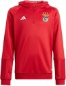 adidas Performance-Sweat-shirt à capuche Benfica Tiro 23 Enfants