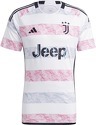 adidas Performance-Maglia Juventus away 2023/24