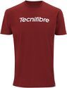 TECNIFIBRE-Tee-shirt Cotton Team Cardinal Homme