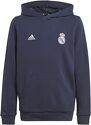 adidas Performance-Sweat-shirt à capuche Real Madrid Enfants