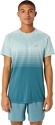 ASICS-Seamless Manches Courtes Top