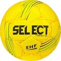 SELECT-Ballon de Handball HB Torneo DB V23 Jaune