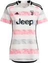 adidas Performance-Adidas Juventus Maglia Away 2023/2024