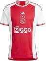 adidas Performance-Maillot Domicile Ajax Amsterdam 23/24