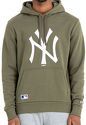 NEW ERA-New York Yankees Team Logo - Sweat