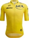Santini-Maillot Jaune pro-authentic Tour de France 2023