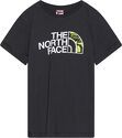 THE NORTH FACE-T Shirt Easy