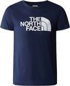 THE NORTH FACE-T Shirt Easy Summit Blue