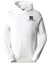 THE NORTH FACE-Pull Coordinates Hoodie White