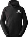 THE NORTH FACE-Pull Coordinates Hoodie