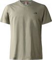 THE NORTH FACE-T Shirt Heritage Dye New
