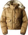 THE NORTH FACE-Veste 71 Down Utility Brown