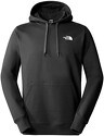 THE NORTH FACE-Outdoor Light Graphic Hoodi