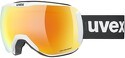 UVEX-Maschera Sci Downhill 2100 Cv - Lens Mirror S2