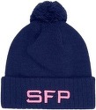 KAPPA-BONNET POMPON STADE FRANÇAIS PARIS