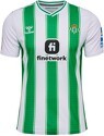 HUMMEL-Real Betis Maglia Home 2023/2024