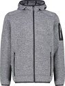 Cmp-Man Veste Fix Hood